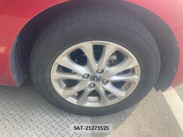Mazda DEMIO 2015-03 8879539-11