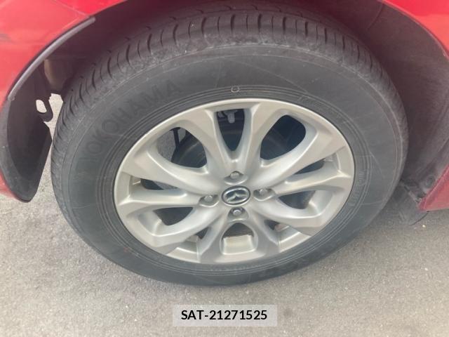 Mazda DEMIO 2015-03 8879539-12