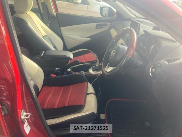 Mazda DEMIO 2015-03 8879539-15