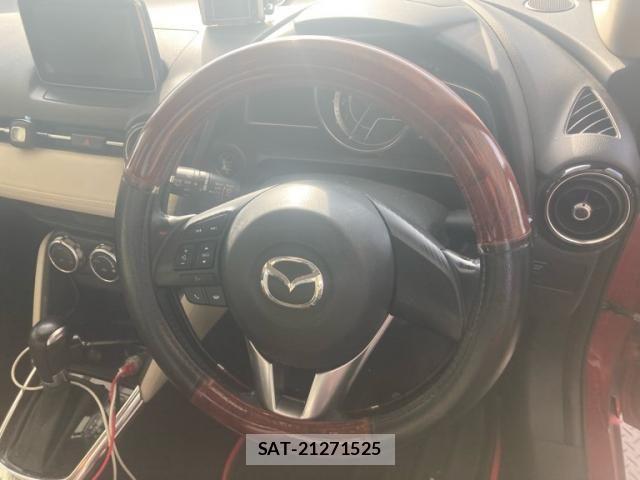 Mazda DEMIO 2015-03 8879539-16