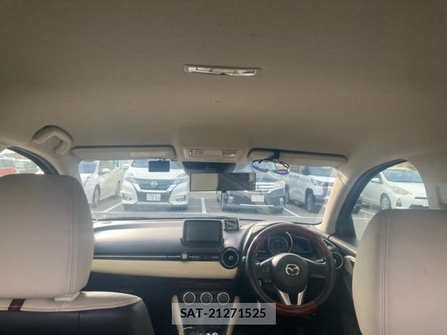 Mazda DEMIO 2015-03 8879539-18