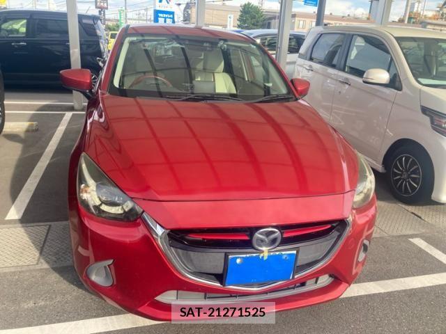 Mazda DEMIO 2015-03 8879539-1