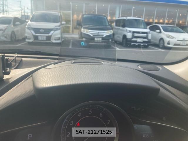Mazda DEMIO 2015-03 8879539-20