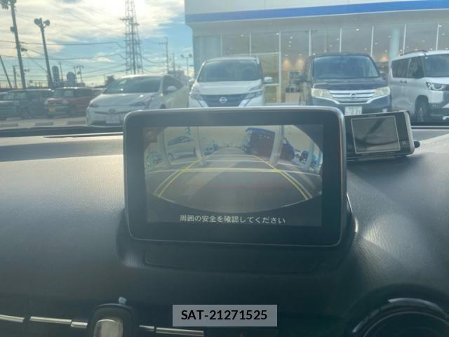 Mazda DEMIO 2015-03 8879539-21
