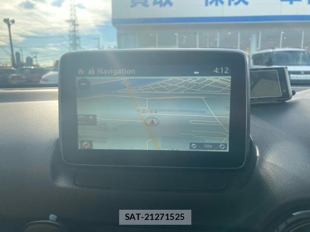 Mazda DEMIO 2015-03 8879539-22