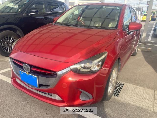 Mazda DEMIO 2015-03 8879539-2