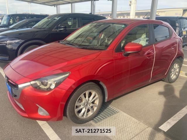 Mazda DEMIO 2015-03 8879539-3