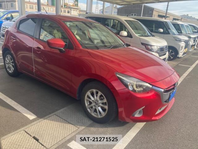 Mazda DEMIO 2015-03 8879539-4