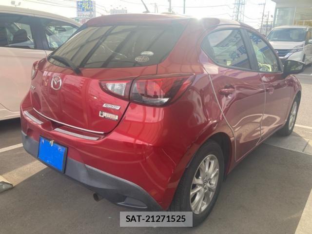 Mazda DEMIO 2015-03 8879539-5
