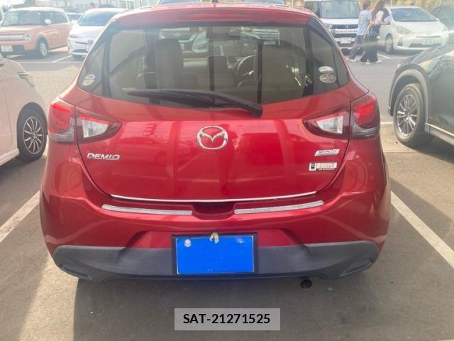 Mazda DEMIO 2015-03 8879539-6