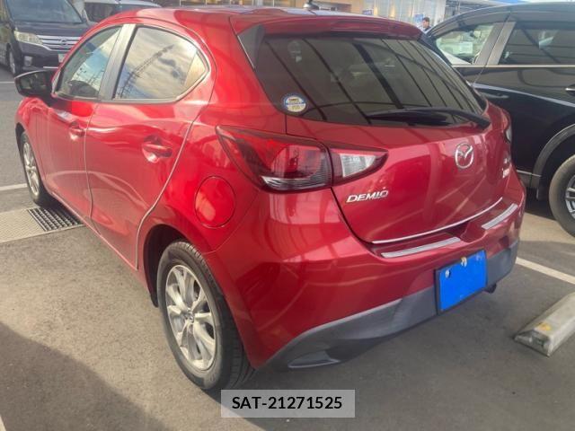 Mazda DEMIO 2015-03 8879539-7