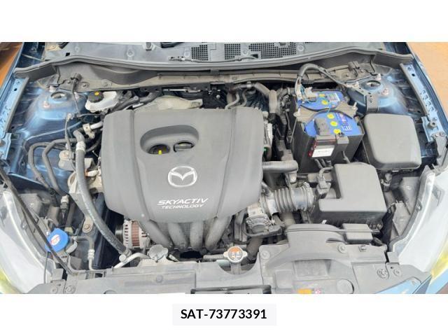 Mazda DEMIO 2017-02 8879533-13