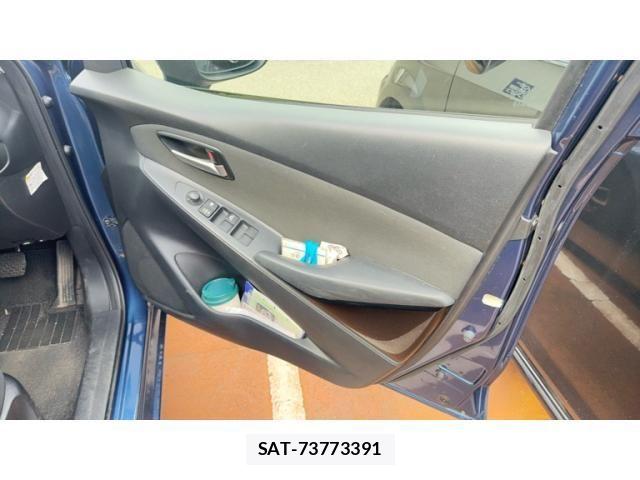 Mazda DEMIO 2017-02 8879533-14