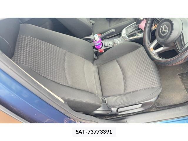 Mazda DEMIO 2017-02 8879533-15