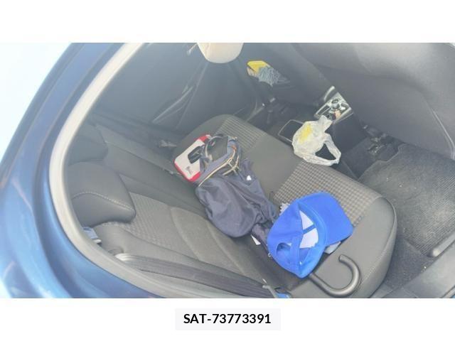 Mazda DEMIO 2017-02 8879533-17
