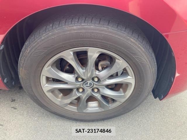Mazda DEMIO 2018-06 8879531-9