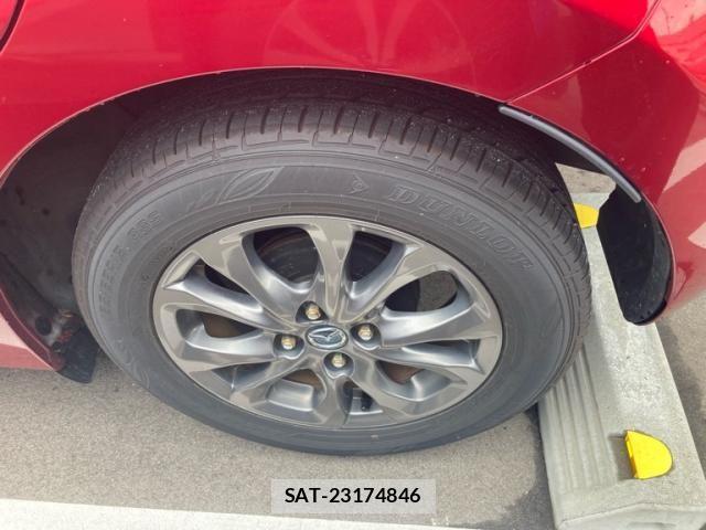 Mazda DEMIO 2018-06 8879531-11