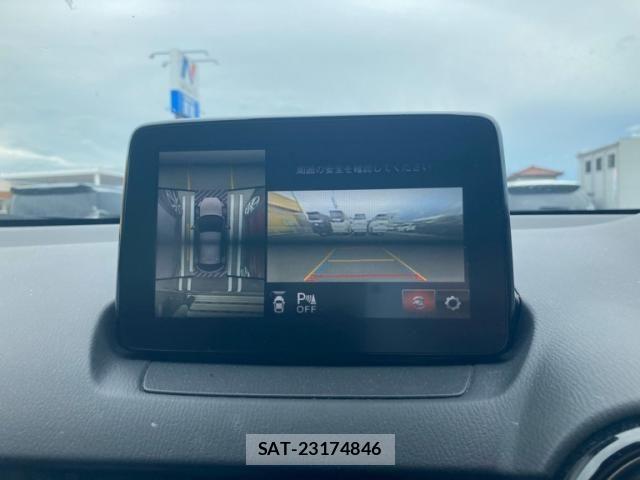 Mazda DEMIO 2018-06 8879531-18