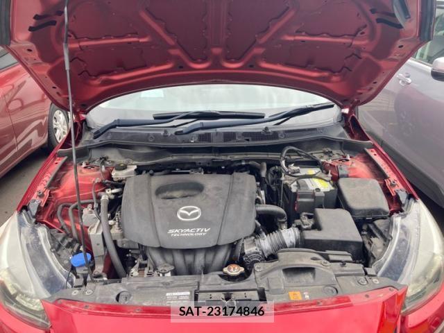 Mazda DEMIO 2018-06 8879531-24