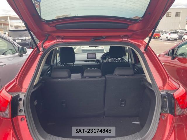 Mazda DEMIO 2018-06 8879531-25