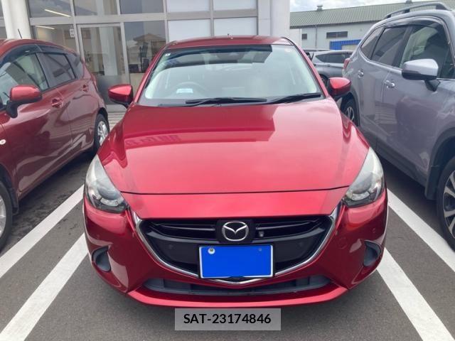 Mazda DEMIO 2018-06 8879531-2
