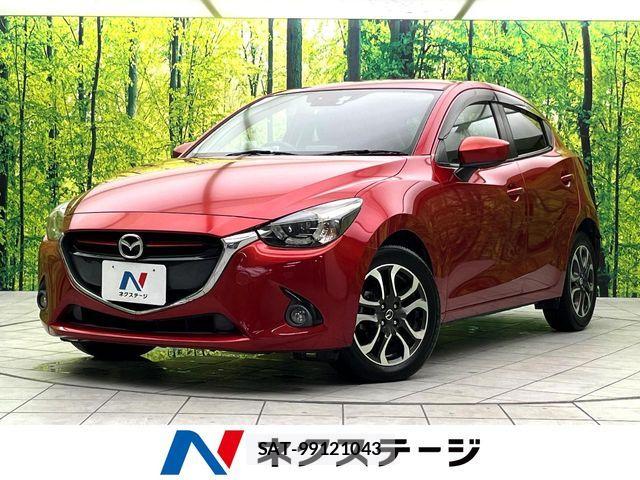 Mazda DEMIO 2015-09 8879532-0