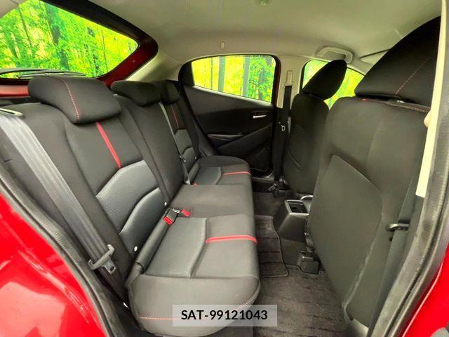 Mazda DEMIO 2015-09 8879532-10