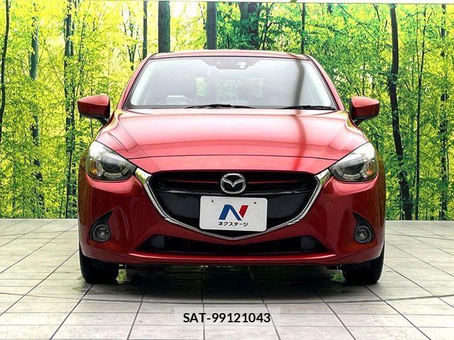 Mazda DEMIO 2015-09 8879532-12