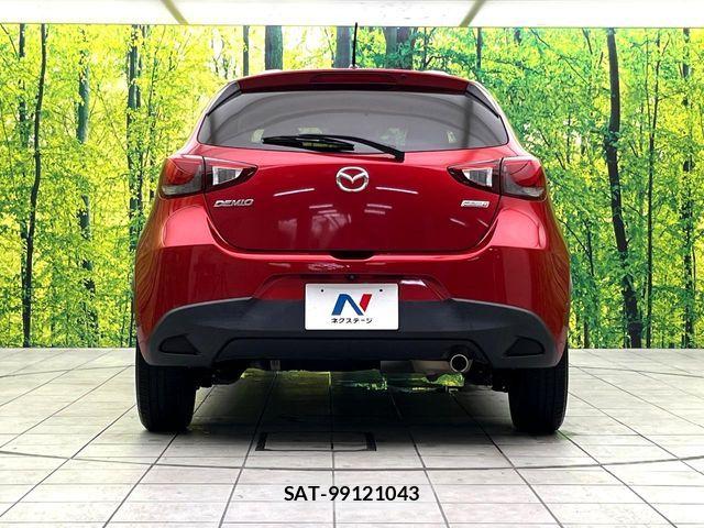 Mazda DEMIO 2015-09 8879532-13