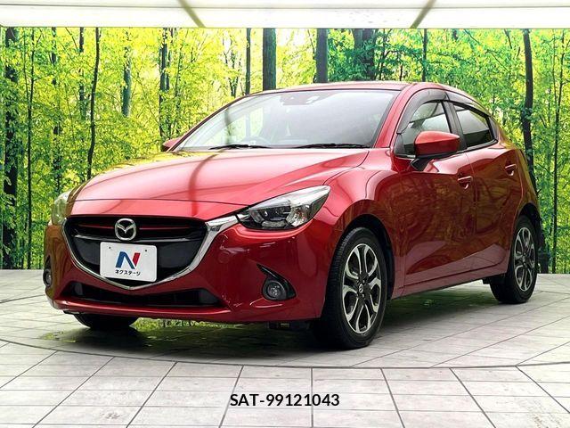 Mazda DEMIO 2015-09 8879532-14