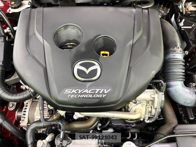 Mazda DEMIO 2015-09 8879532-16