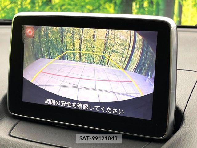 Mazda DEMIO 2015-09 8879532-3