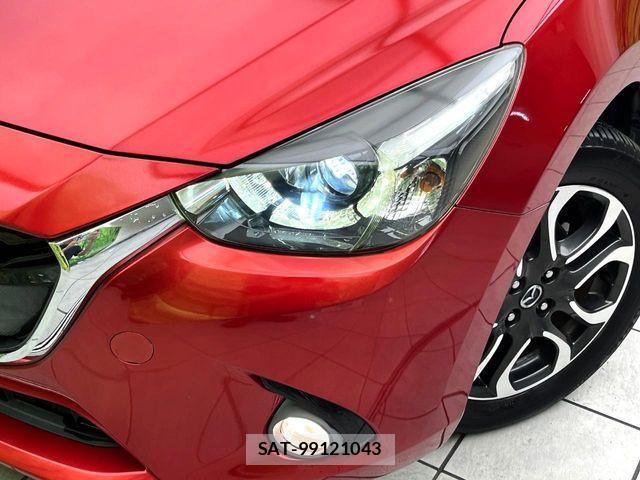 Mazda DEMIO 2015-09 8879532-7