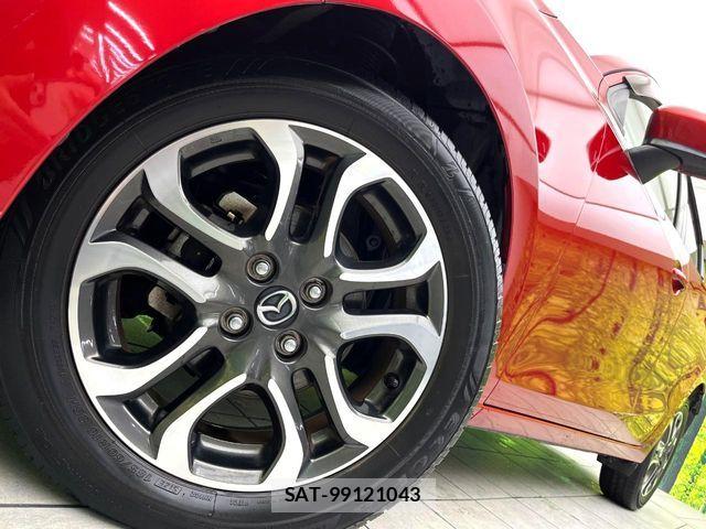 Mazda DEMIO 2015-09 8879532-8