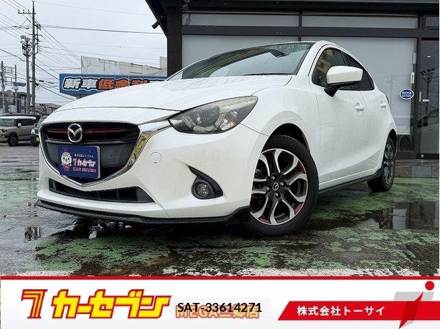 Mazda DEMIO 2016-01 8879526-0