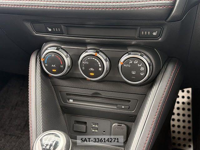 Mazda DEMIO 2016-01 8879526-11