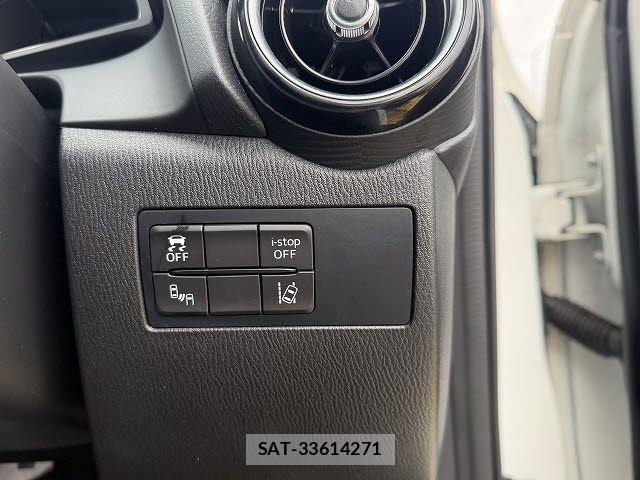 Mazda DEMIO 2016-01 8879526-13