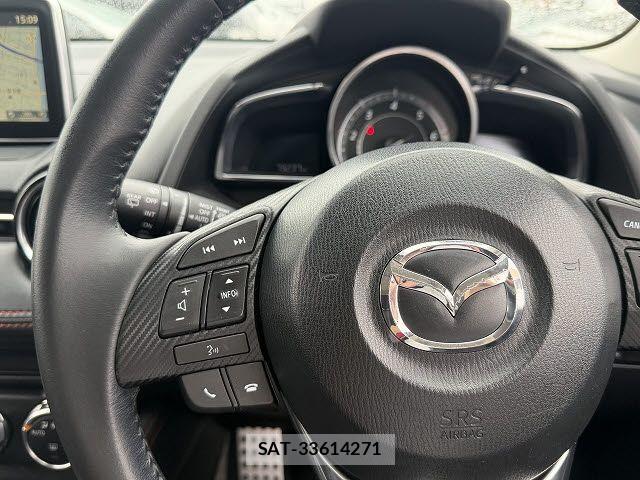 Mazda DEMIO 2016-01 8879526-15