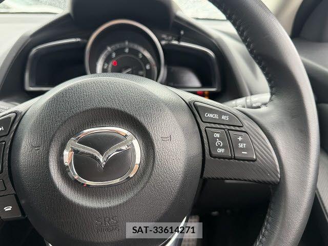 Mazda DEMIO 2016-01 8879526-16