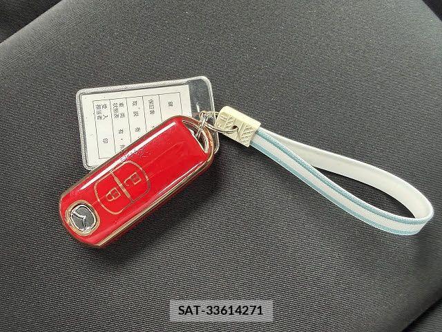 Mazda DEMIO 2016-01 8879526-18