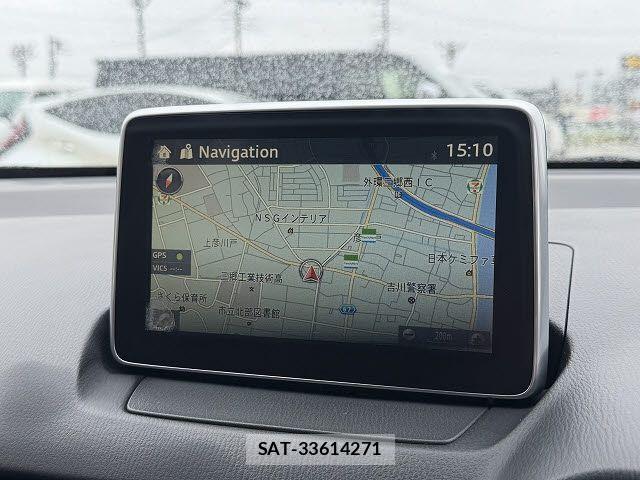 Mazda DEMIO 2016-01 8879526-6