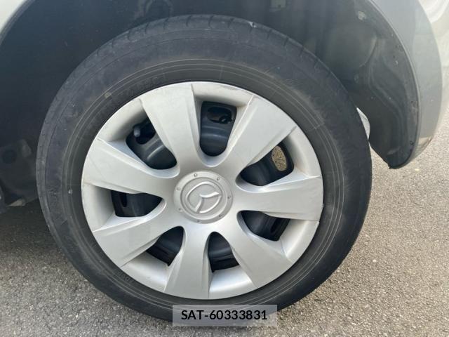 Mazda DEMIO 2009-10 8879543-9