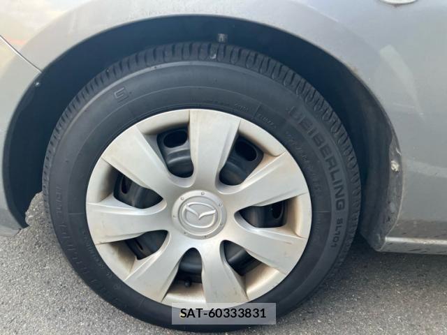 Mazda DEMIO 2009-10 8879543-10