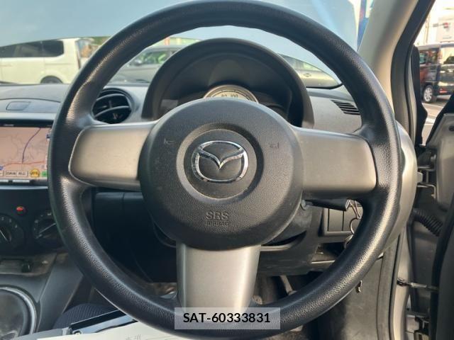 Mazda DEMIO 2009-10 8879543-15