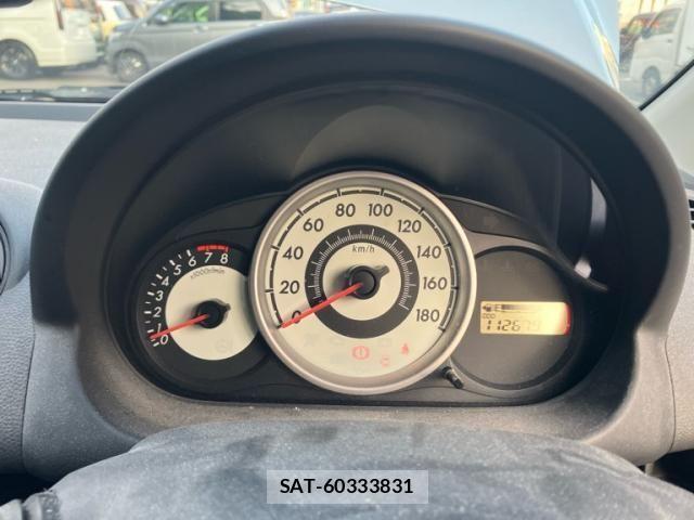 Mazda DEMIO 2009-10 8879543-16