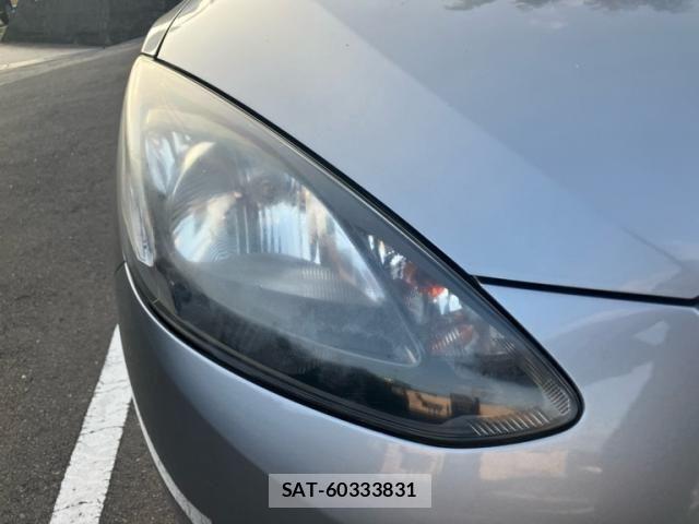 Mazda DEMIO 2009-10 8879543-3