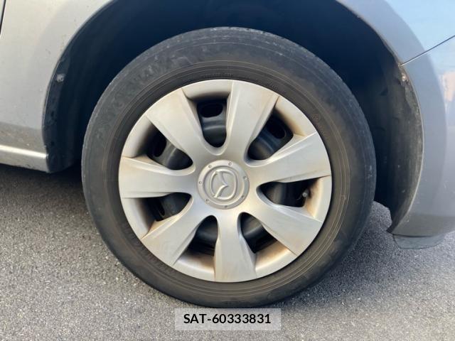 Mazda DEMIO 2009-10 8879543-7