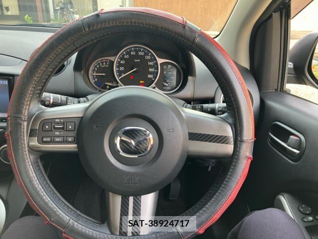 Mazda DEMIO 2011-10 8879541-11