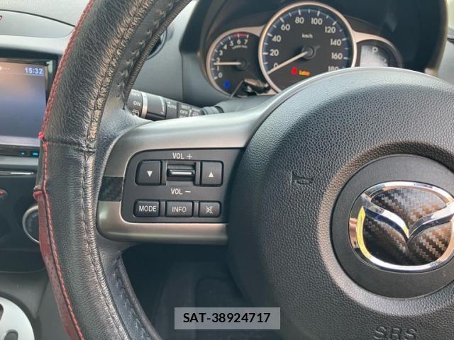 Mazda DEMIO 2011-10 8879541-12