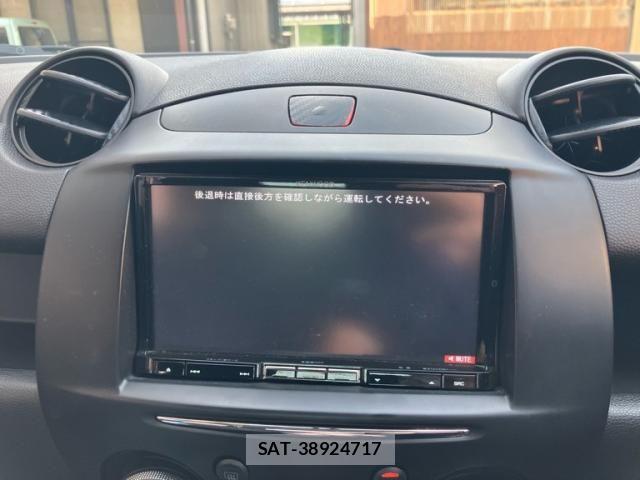 Mazda DEMIO 2011-10 8879541-16